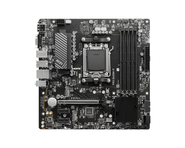 PCパーツセット(Ryzen7800x3d/B650マザボ/DDR5RAM) Kit Upgrade AMD Ryzen 7 7800X3D, Placa Mãe Asus TUF Gaming B650M